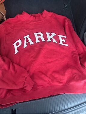 Crimson Parke XXL